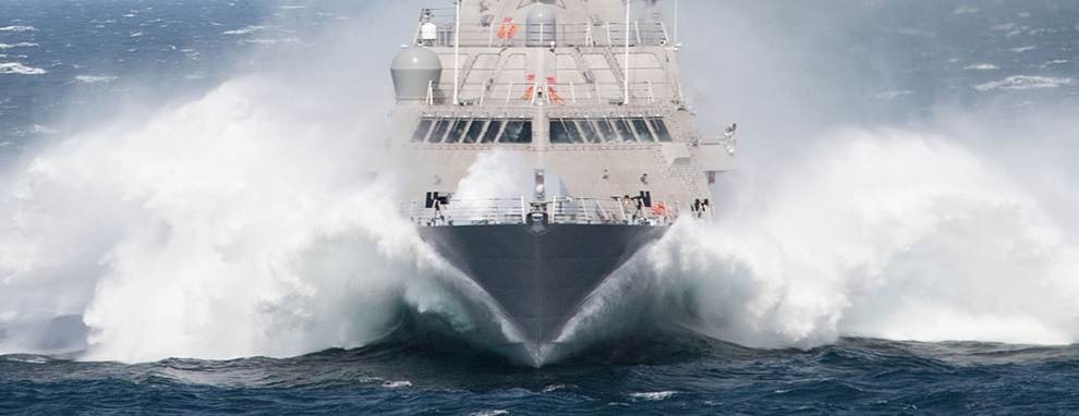 LCS 5